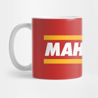 Mahomey Mug